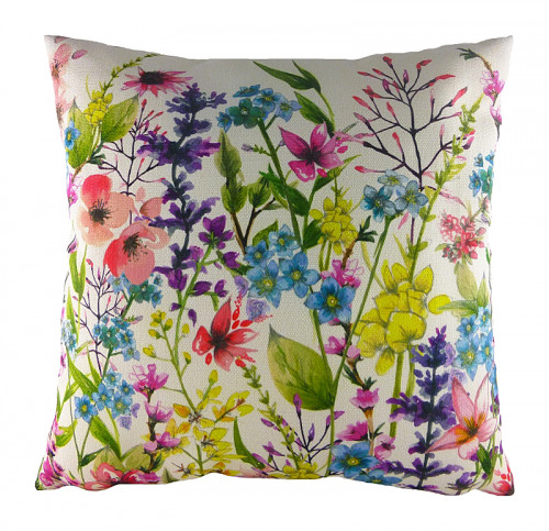 подушка с принтом spring burst в Нижневартовске