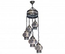 подвесная люстра kink light марокко 0512,04 в Нижневартовске