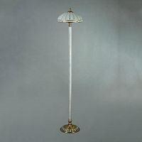 торшер ambiente navarra 02228f/5 wp в Нижневартовске