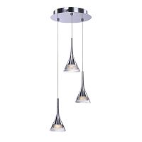 подвесной светильник md15003012-3b от illuminati в Нижневартовске