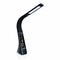 настольная лампа arte lamp supervisor a1706lt-1bk в Нижневартовске