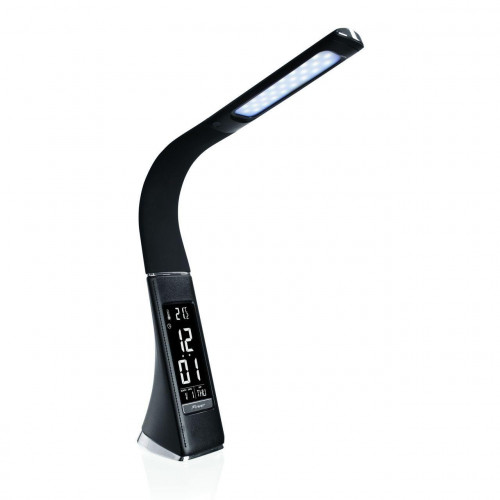 настольная лампа arte lamp supervisor a1706lt-1bk в Нижневартовске