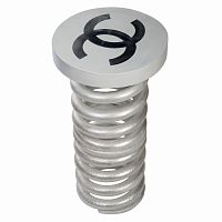 стул пружина chanel white большой в Нижневартовске