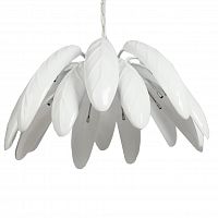 люстра eglo acacia белая в Нижневартовске