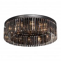 потолочная люстра vitaluce v5182-1/12pl в Нижневартовске