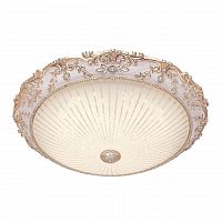 потолочный светодиодный светильник silver light louvre 843.51.7 в Нижневартовске