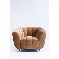 кресло spectra коричневый в Нижневартовске