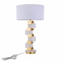 настольная лампа maytoni valencia h601tl-01bs в Нижневартовске