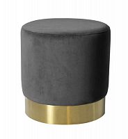 пуф osman серый м в Нижневартовске