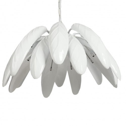 люстра eglo acacia белая в Нижневартовске