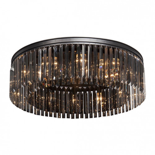 потолочная люстра vitaluce v5182-1/12pl в Нижневартовске