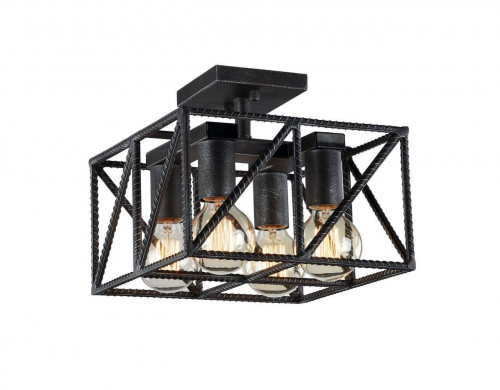 потолочный светильник favourite armatur 1711-4c в Нижневартовске