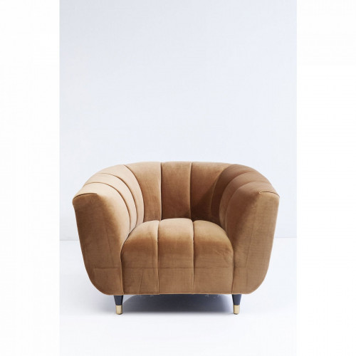 кресло spectra коричневый в Нижневартовске