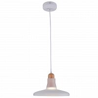 подвесной светильник maytoni ola p017pl-01w в Нижневартовске