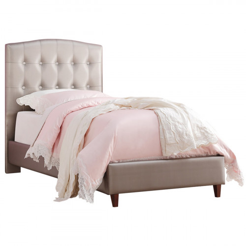 кровать donco kids twin princess 140х200 в Нижневартовске