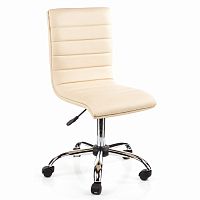 стул midl бежевый в Нижневартовске