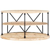 консоль «модерато» бежевая в Нижневартовске