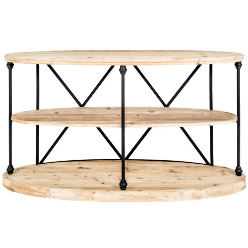 консоль «модерато» бежевая в Нижневартовске