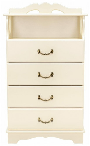 комод мебелик элегия в Нижневартовске