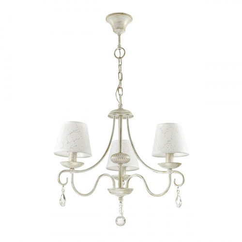 подвесная люстра lumion blanche 3686/3 в Нижневартовске