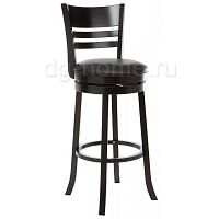 барный стул salon cappuccino / black в Нижневартовске