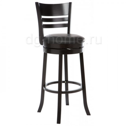 барный стул salon cappuccino / black в Нижневартовске