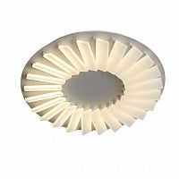 потолочный светодиодный светильник st luce tifoso sl837.502.24 в Нижневартовске