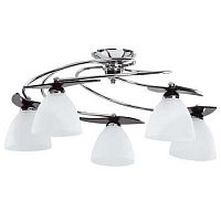 потолочная люстра alfa smiglo 14474 в Нижневартовске