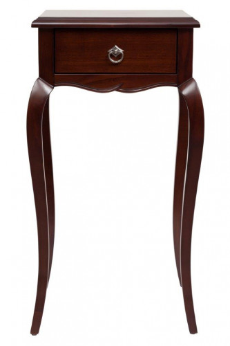 столик для цветов josephine medio коричневый в Нижневартовске