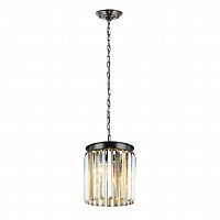 подвесной светильник divinare nova cognac 3002/06 sp-1 в Нижневартовске