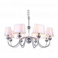 подвесная люстра arte lamp a4012lm-8cc в Нижневартовске