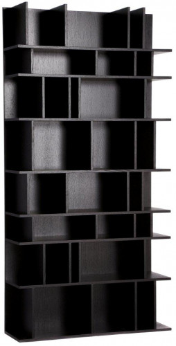 стеллаж element black в Нижневартовске