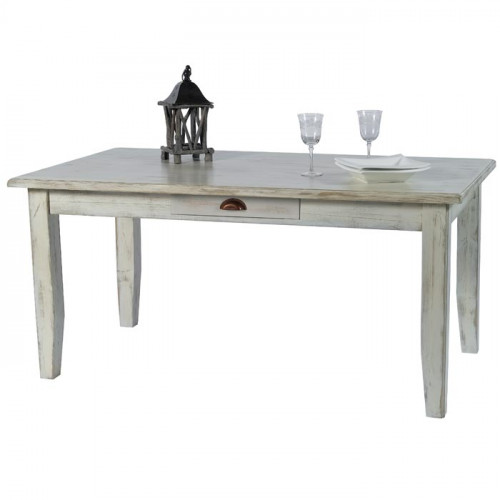 стол solea 160 белый в Нижневартовске