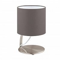 настольная лампа eglo nambia 1 95765 в Нижневартовске