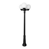 уличный фонарь fumagalli ricu bisso/g250 g25.157.s30.aye27 в Нижневартовске