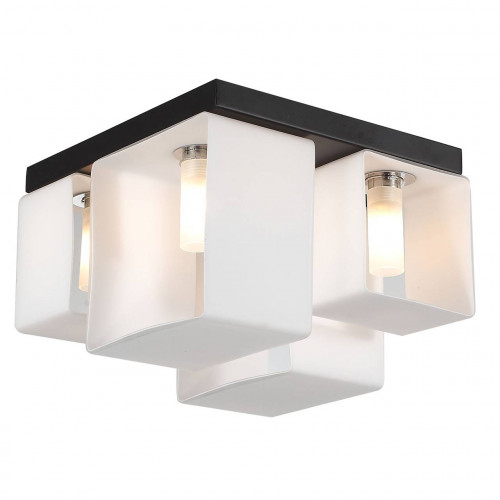 потолочная люстра st luce concreto sl536.502.04 в Нижневартовске