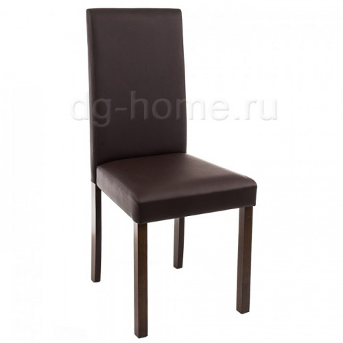 стул деревянный luden cappuccino в Нижневартовске