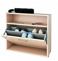 обувница шарм-дизайн классика-1 вяз в Нижневартовске