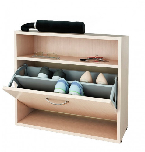 обувница шарм-дизайн классика-1 вяз в Нижневартовске