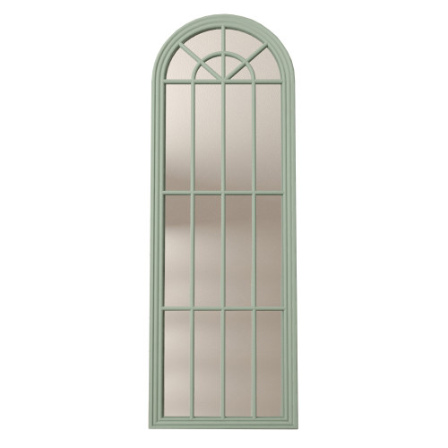 зеркало-окно напольное в полный рост оливковое milana в Нижневартовске