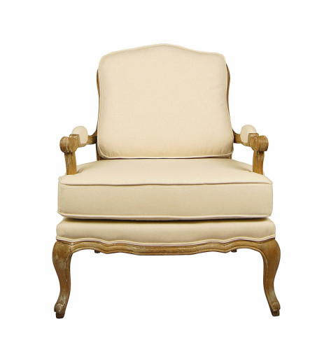 кресло с подушкой (франция, прованс) в Нижневартовске