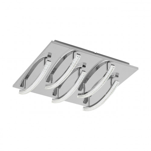 потолочный светодиодный светильник eglo pertini 96095 в Нижневартовске