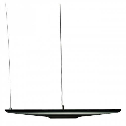 подвесной светильник goulding чёрный в Нижневартовске