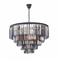 подвесная люстра divinare nova 3002/05 sp-18 в Нижневартовске