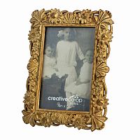 фоторамка прямоугольная with flowers в Нижневартовске