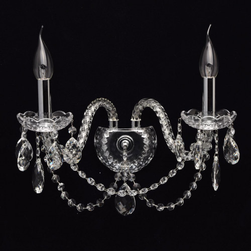 бра chiaro каролина 12 367025902 в Нижневартовске