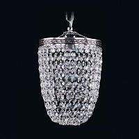 подвесной светильник bohemia ivele 1920/15o/nb в Нижневартовске