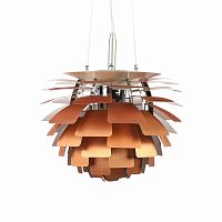 подвесной светильник ph artichoke диаметр 48 в Нижневартовске