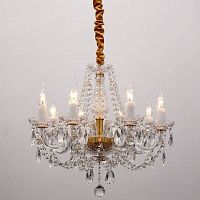 подвесная люстра favourite simone 1736-8p в Нижневартовске