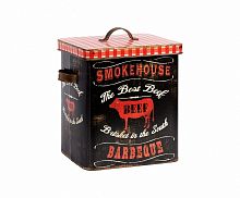 декоративный бокс smokehouse в Нижневартовске